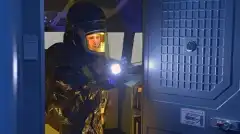 Штамм 1 сезон 1 серия