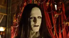 Штамм 1 сезон 3 серия