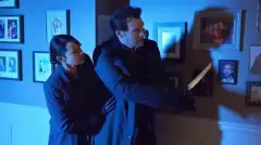 Штамм 1 сезон 4 серия