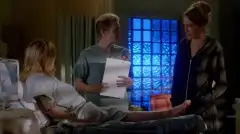 Штамм 4 сезон 4 серия