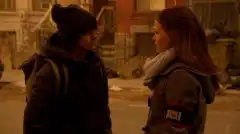 Штамм 4 сезон 6 серия