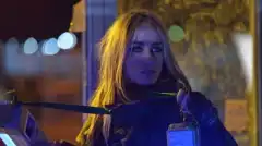 Штамм 1 сезон 8 серия