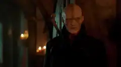 Штамм 4 сезон 8 серия