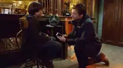 Штамм 1 сезон 10 серия