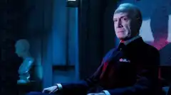 Штамм 1 сезон 13 серия